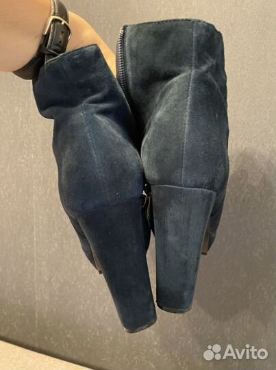 Ботильоны 38