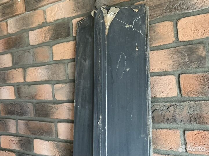 Конек на крышу