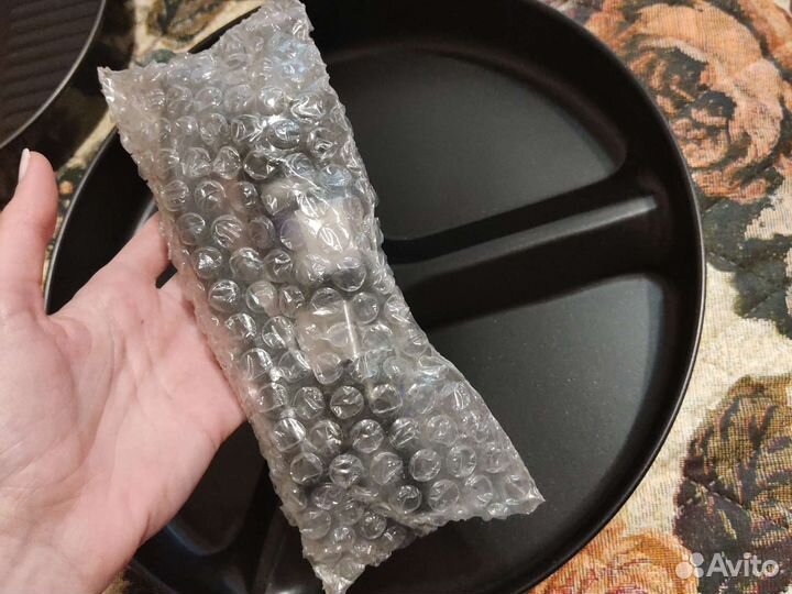 Сковородка форма для выпечки