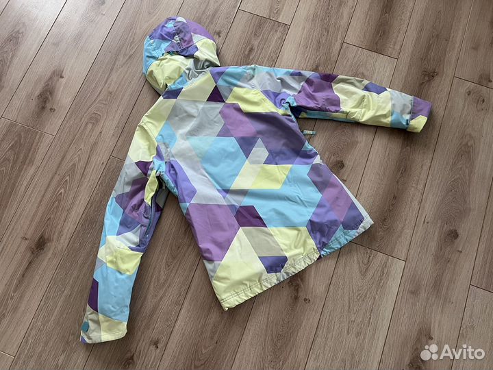 Костюм горнолыжный O'Neill размер 42