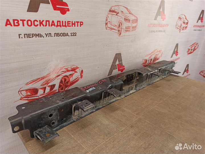 Панель передняя Genesis G80 с 2017 года