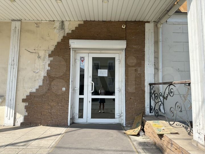 Свободного назначения, 196.4 м²