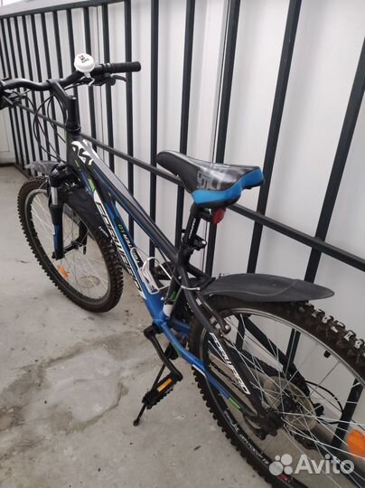 Велосипед Forward Twister 1.0