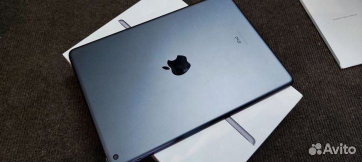 Планшет Apple iPad 9Th Gen (2021)