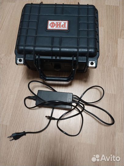 Аккумулятор lifepo4 12v 52Ач