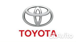 Втулка fr стабилизатора toyota surf, prado toyota 4881560350