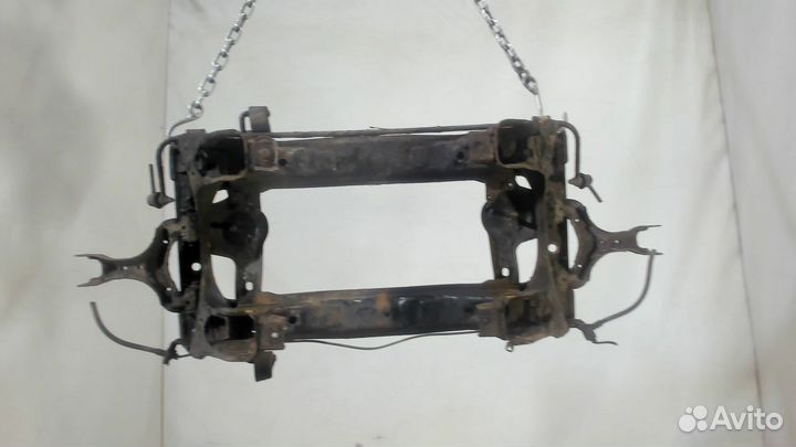 Балка подвески задняя Mazda MX-5 2, 1999