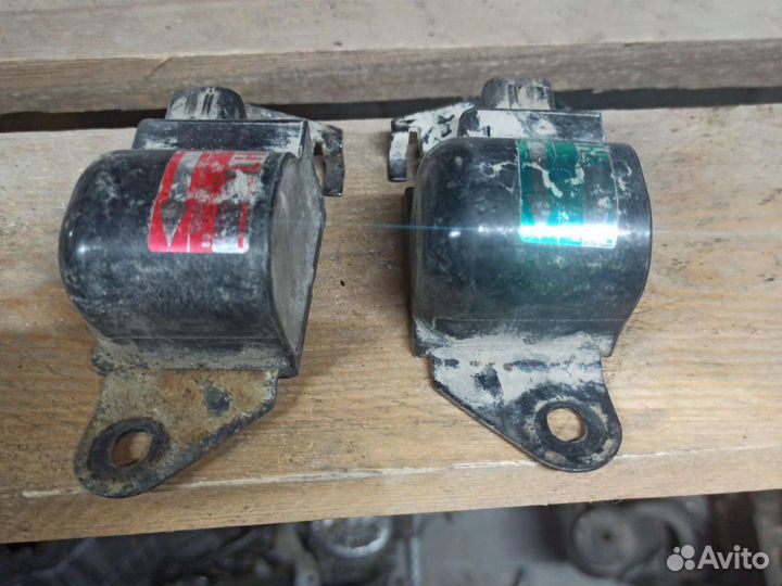 Датчик Air bag Toyota