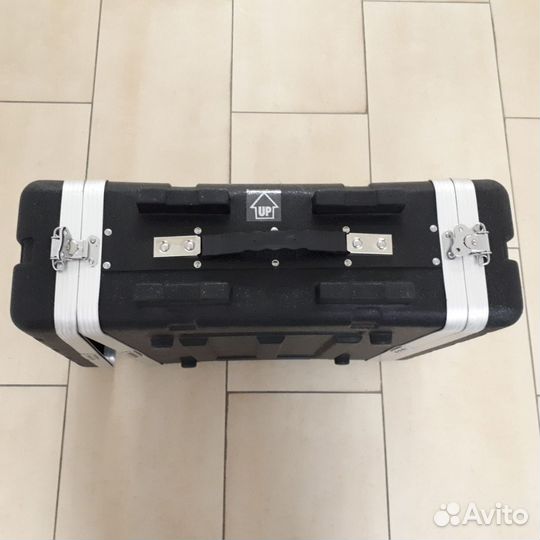 Рэковый кейс 3u