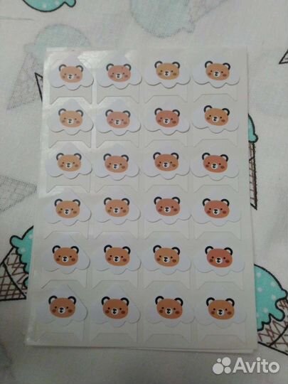 Уголки для фотографий