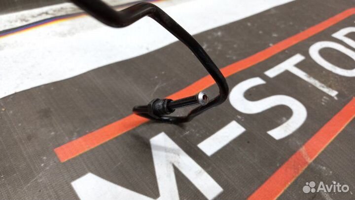 Трубка тормозная Porsche Cayenne 955 M4800 2004