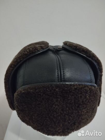 Шапка мужская