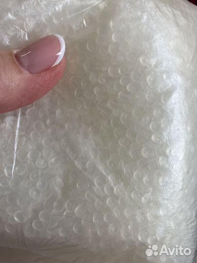 Наполнитель для игрушек