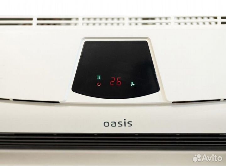 Тепловая завеса