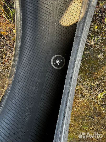 Bridgestone Blizzak Ice 235/60 R18