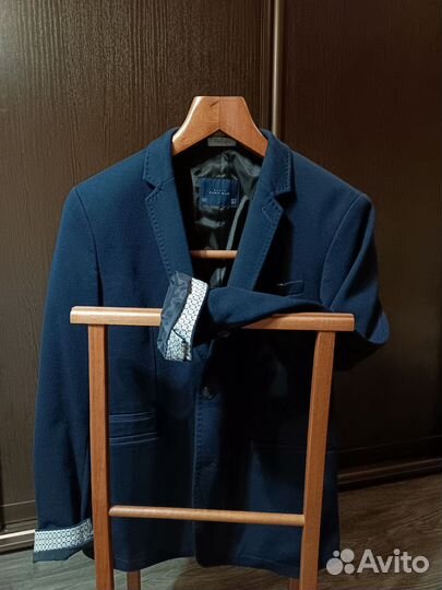 Пиджак zara man M