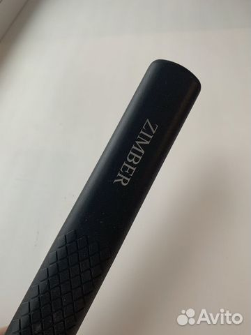 Утюжок для волос