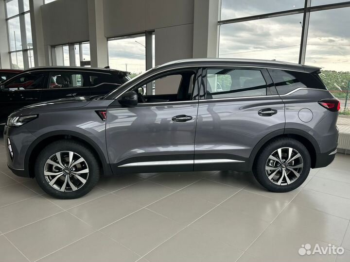 Chery Tiggo 7 Pro Max 1.5 CVT, 2023