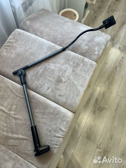 Штатив для телефона настольный baseus