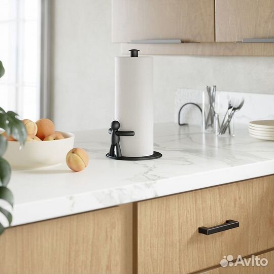 Держатель для бумажных полотенец Umbra Buddy