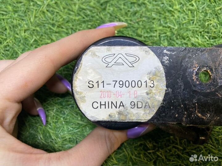 Сирена сигнализации Vortex Estina A21 седан 1 2010