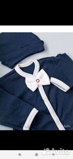 Конверт на выписку для мальчика весна осень