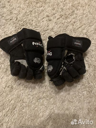 Хоккейная форма