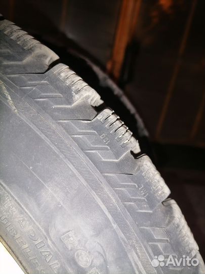 Nordman Nordman 4 185/60 R15