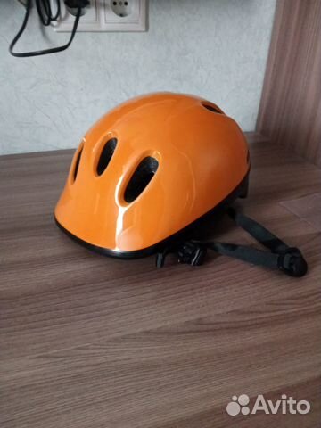 Детский шлем защитный