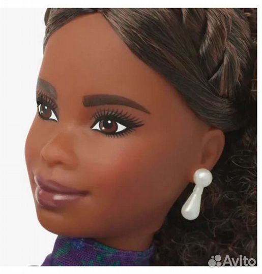 Кукла Barbie Inspiring Women Madam C.J. Walker