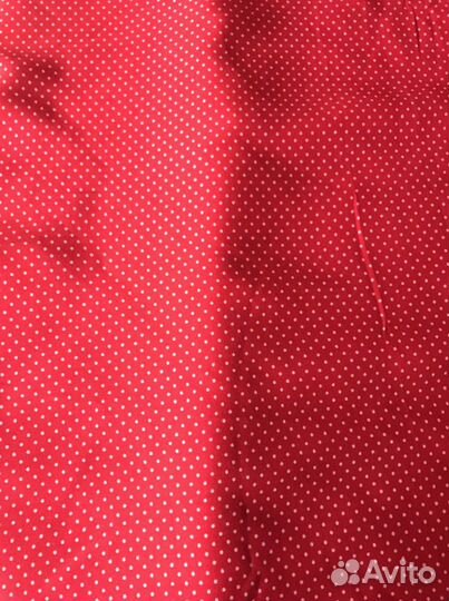 Сатин Штапель