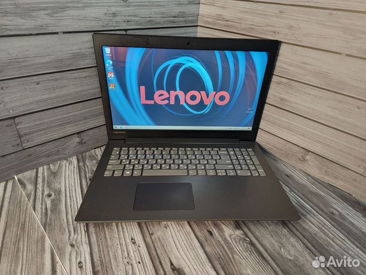 Lenovo Ideapad 330-15IKB Core i3 7020U / MX110