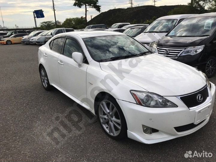 Плафон салона Lexus Is250 GSE20 4GR-FSE 2005