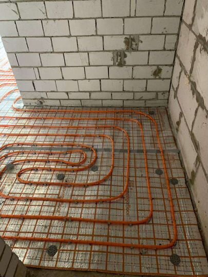 1-к. квартира, 38,8 м², 3/3 эт.