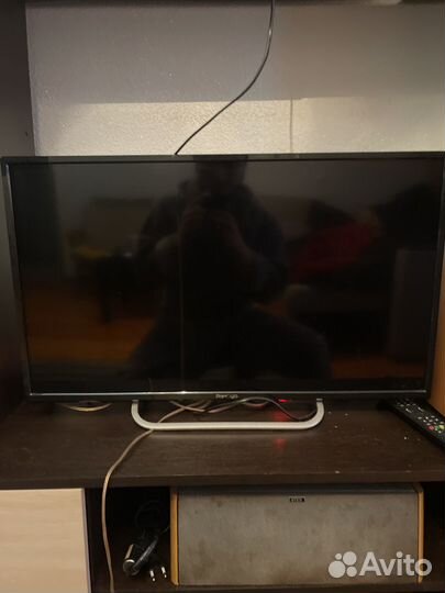 Телевизор