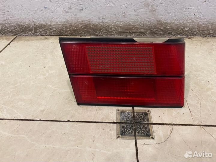 Фонарь задний левый (крышка багажника) BMW е34