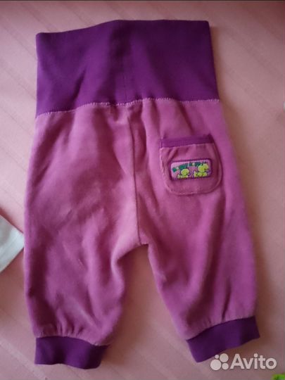 Детские вещи до года (0-3 мес)