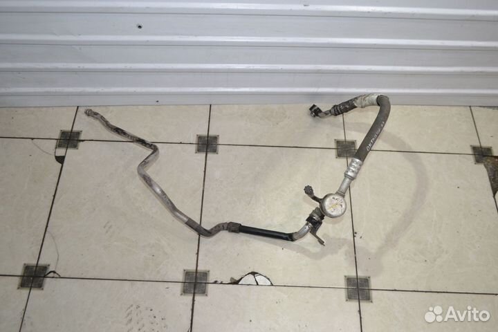 Трубка кондиционера Skoda Octavia 1 (A4)