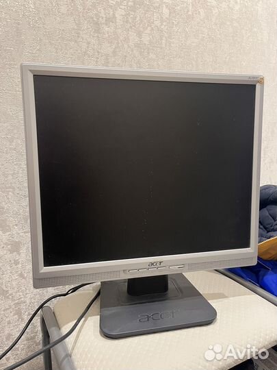 Монитор Acer
