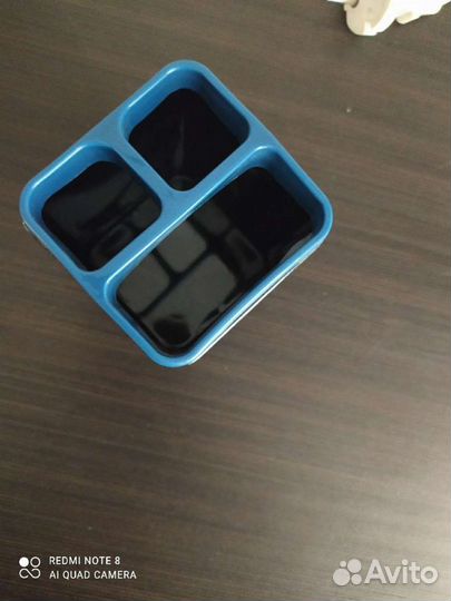 Подставка для канцелярии