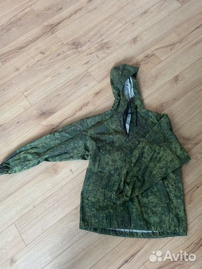 Военная форма