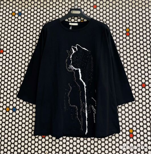 Кофта 56р до 68р