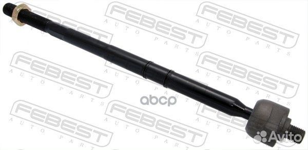 Тяга рулевая Ford Escape 01-05 0522EP Febest