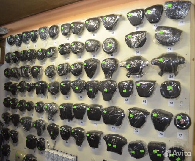 Торпедо (панель приборов) любой сложности