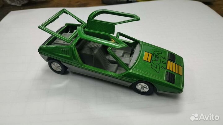 Michelotti lazer