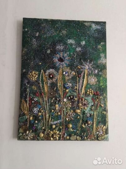 Панно настенное