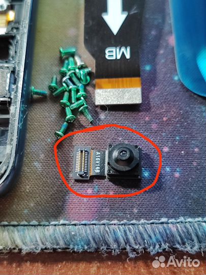 Xiaomi Redmi Note 9 Pro, 6/128 гб