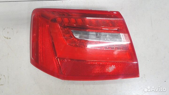 Фонарь (задний) Audi A6 (C7), 2013