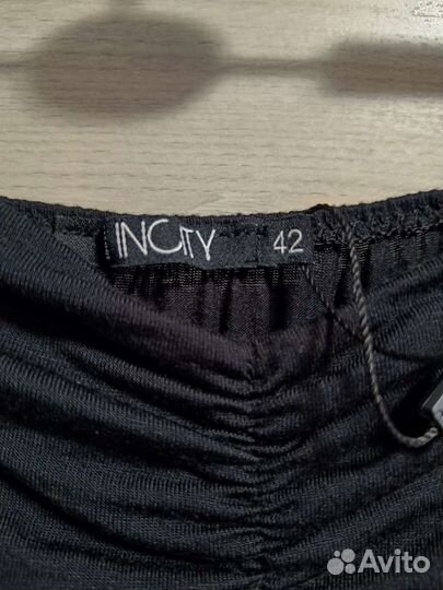 Платье пляжное новое