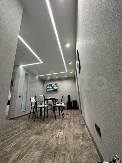 2-к. квартира, 44 м², 5/5 эт.